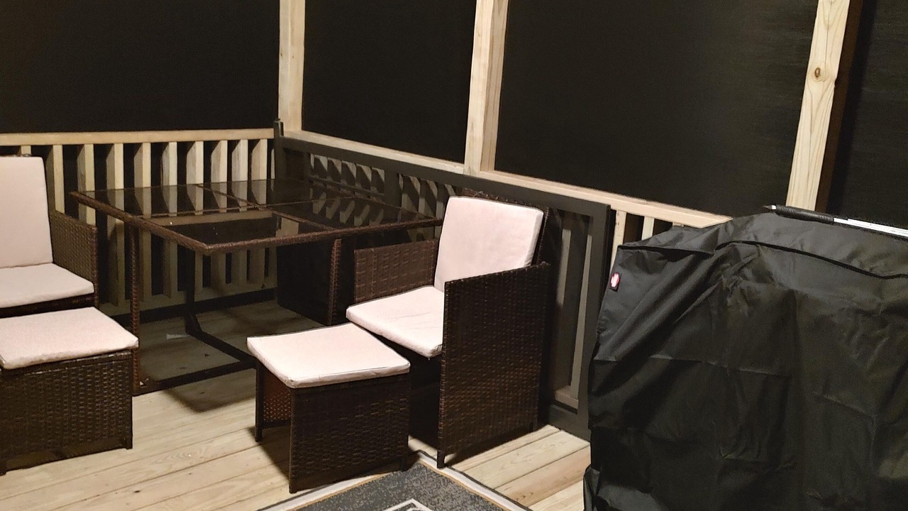 Photo of Outdoor in Damascus
