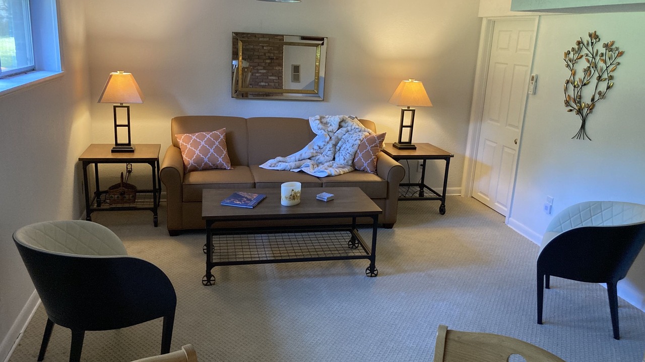 Photo of Bedroom in Zion Crossroads