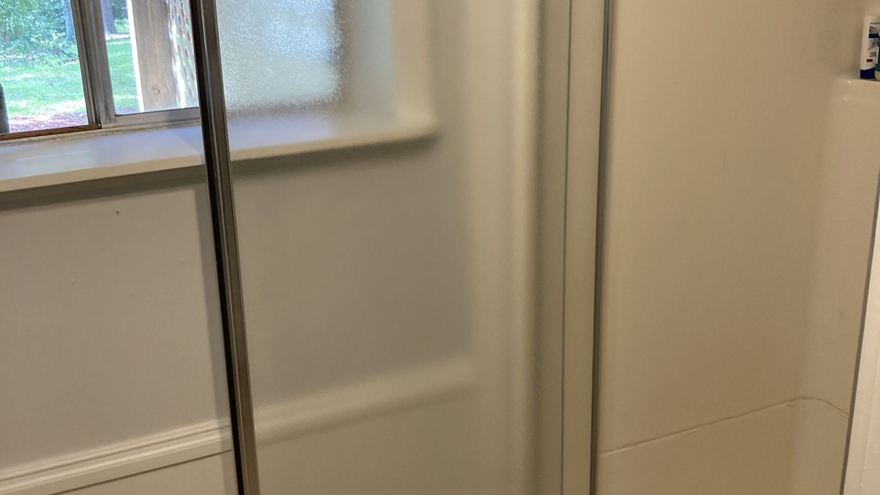 Photo of Bathroom in Zion Crossroads