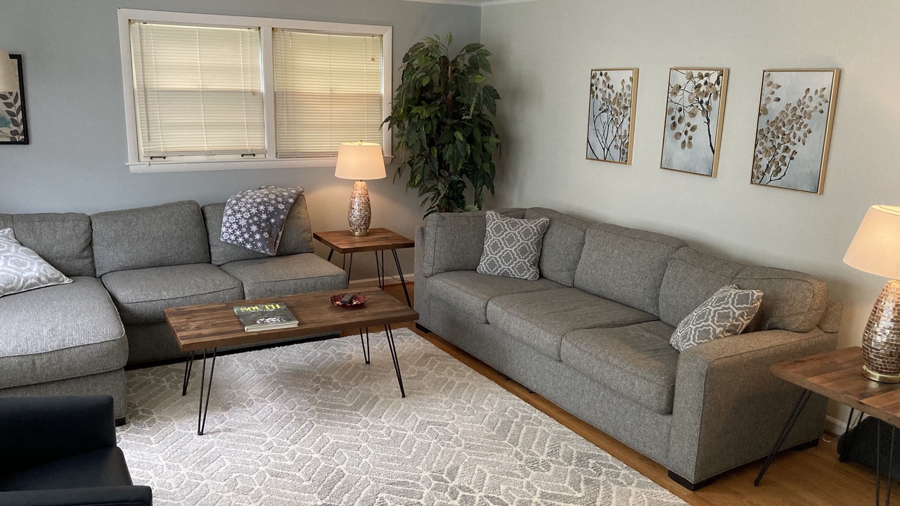 Photo of Bedroom in Zion Crossroads