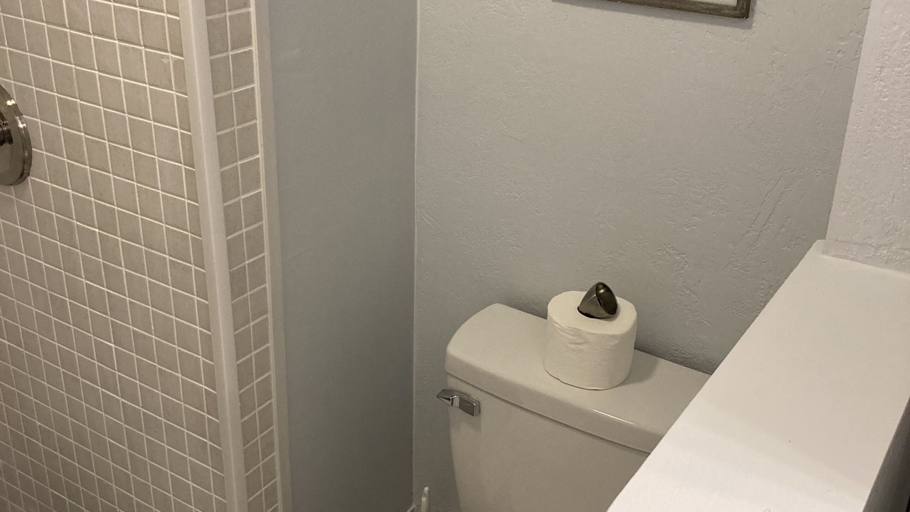 Photo of Bathroom in Zion Crossroads