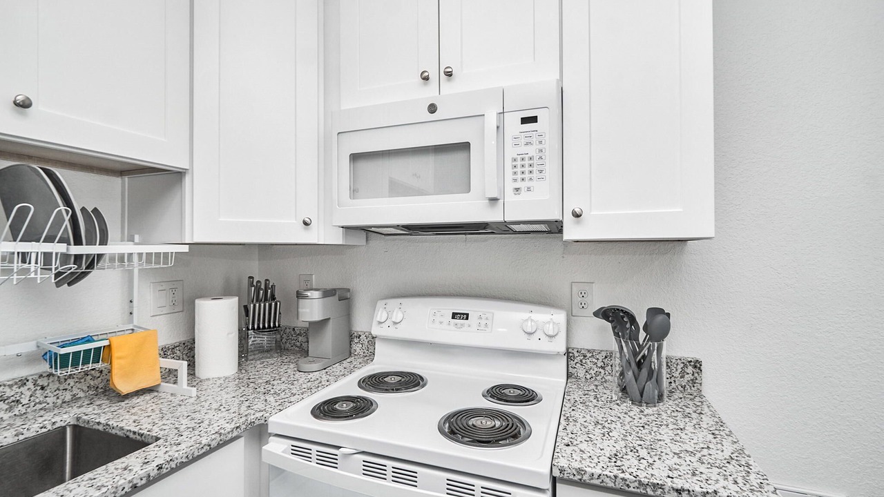 Photo of Kitchen in Norfolk - Virginia Beach