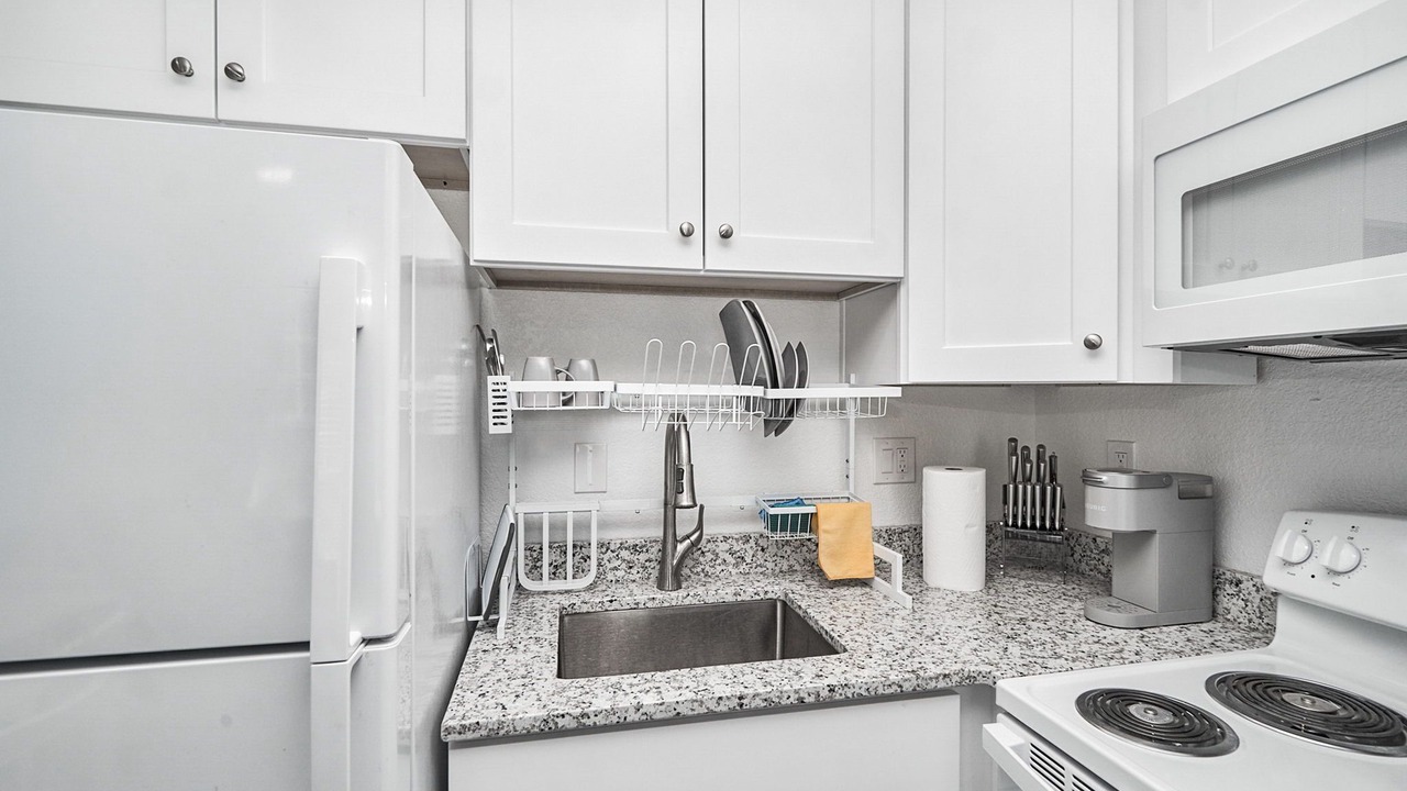 Photo of Kitchen in Norfolk - Virginia Beach