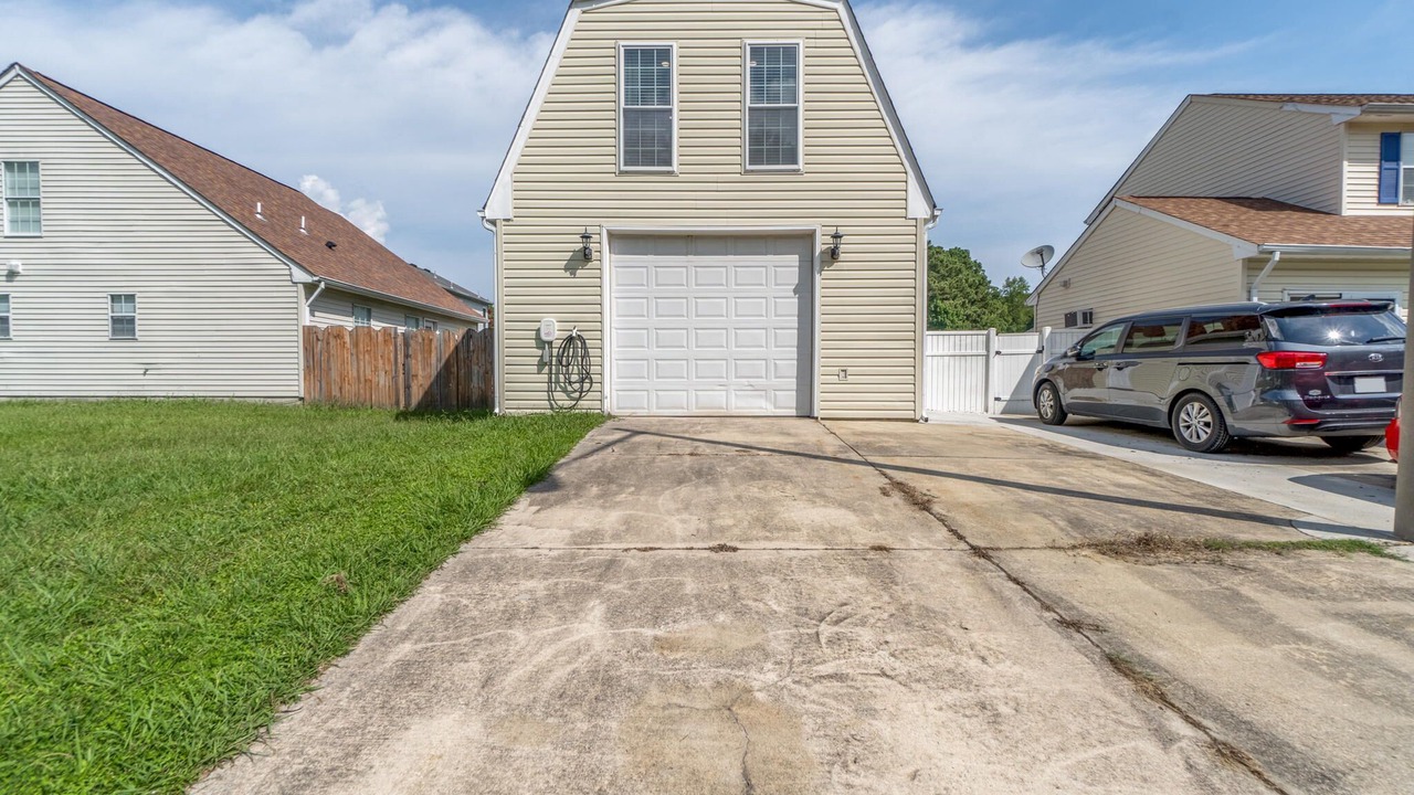 Photo of Outdoor in Norfolk - Virginia Beach