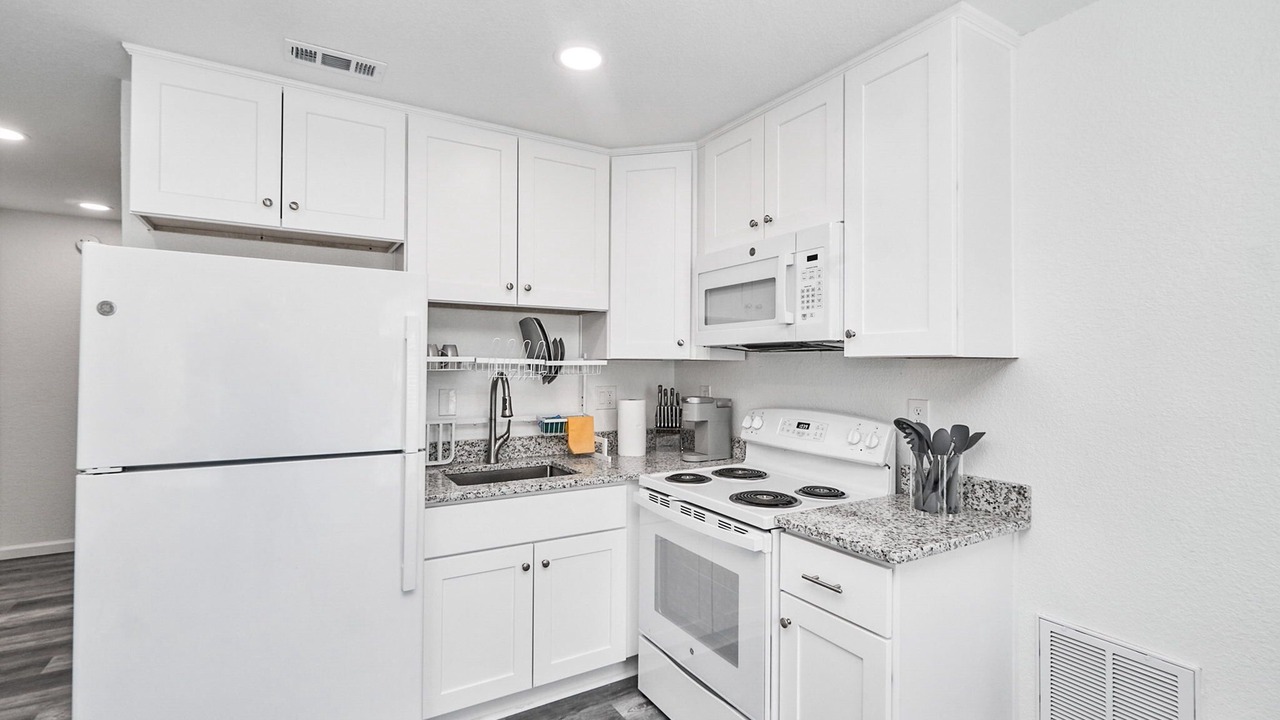 Photo of Kitchen in Norfolk - Virginia Beach