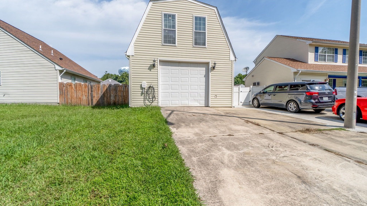 Photo of Outdoor in Norfolk - Virginia Beach
