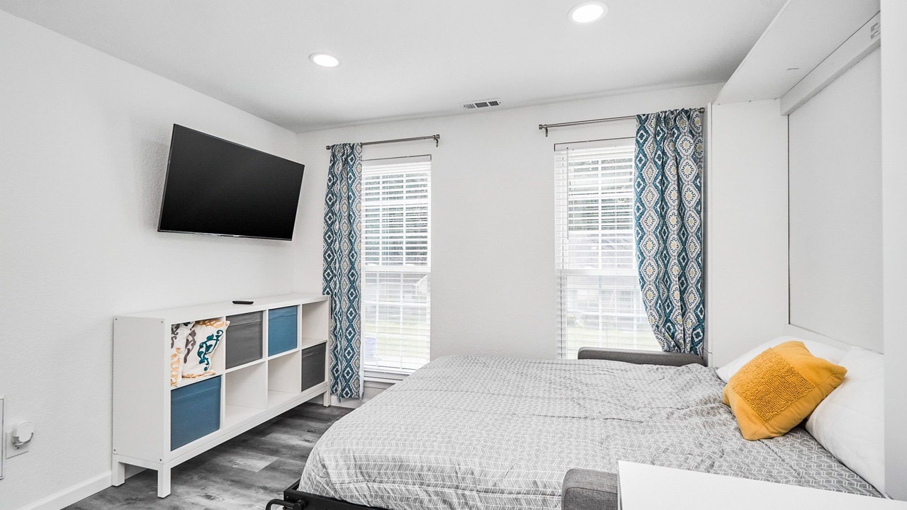 Photo of Bedroom in Norfolk - Virginia Beach