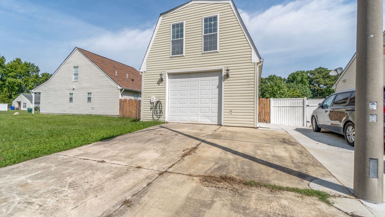 Photo of Outdoor in Norfolk - Virginia Beach