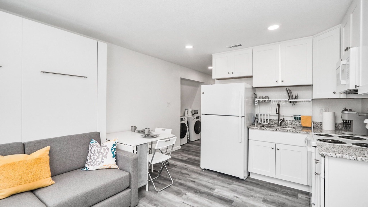 Photo of Kitchen in Norfolk - Virginia Beach