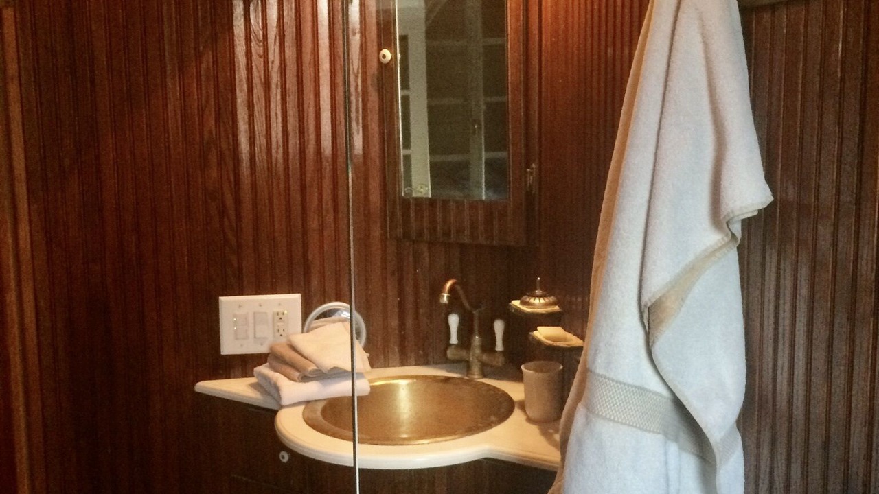 Photo of Bathroom in Dupont Circle