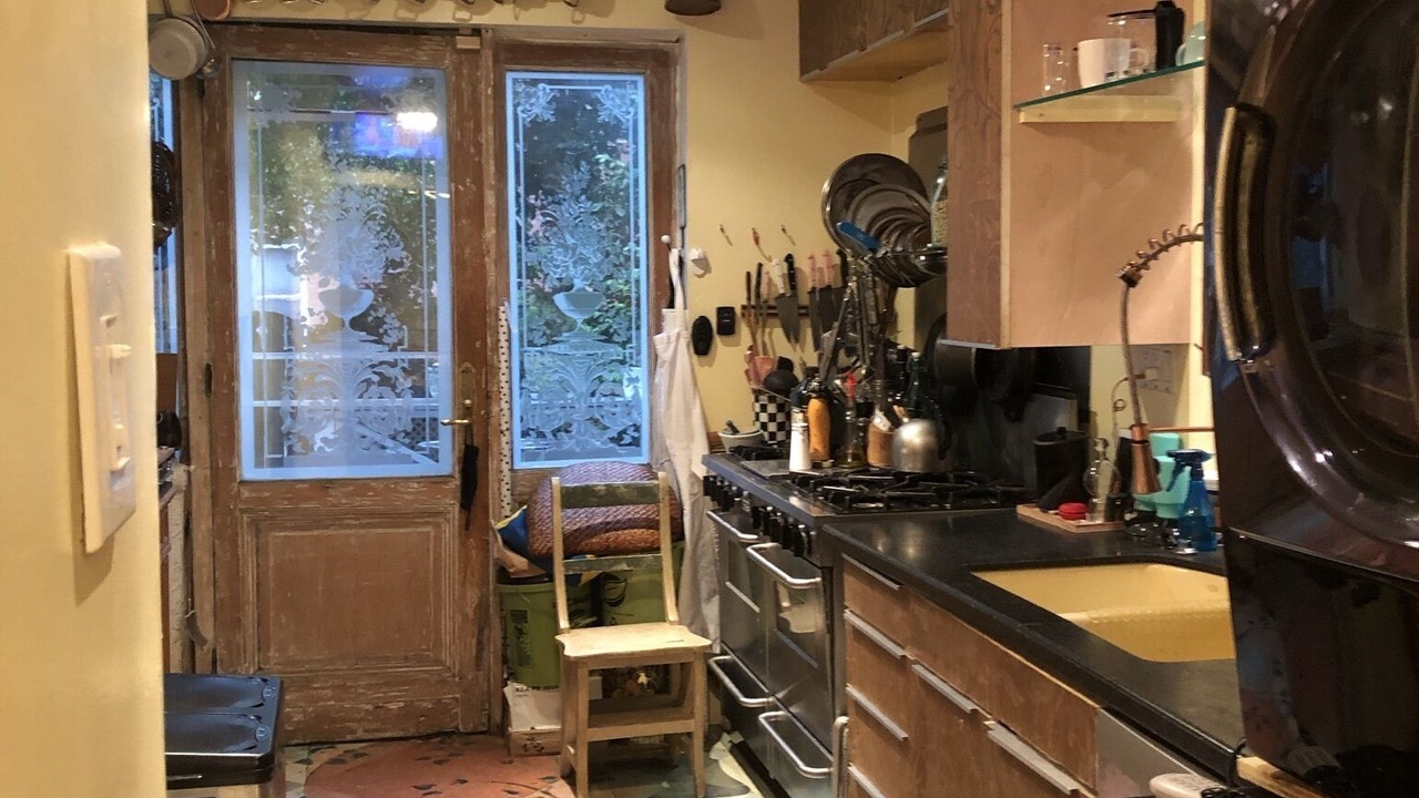 Photo of Kitchen in Dupont Circle