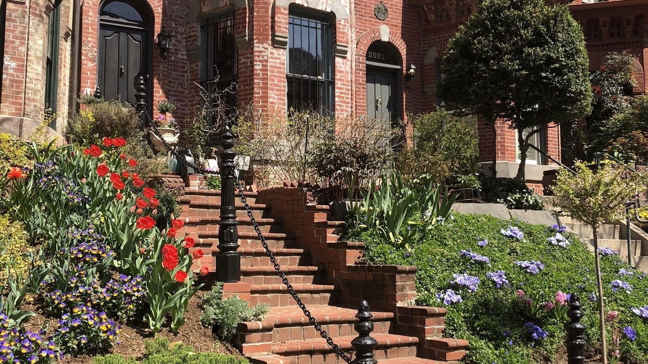 Photo of Outdoor in Dupont Circle