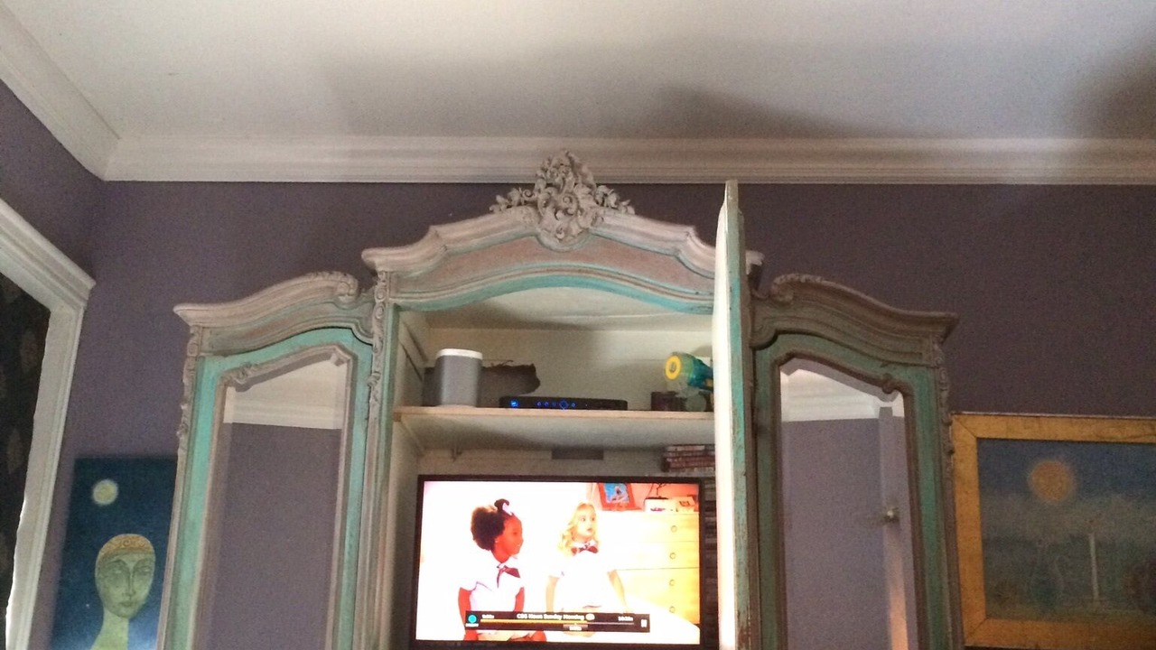 Photo of Bedroom in Dupont Circle