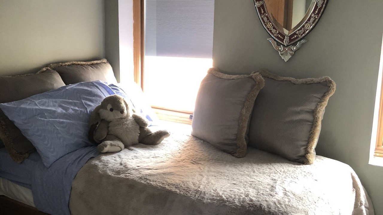 Photo of Bedroom in Dupont Circle