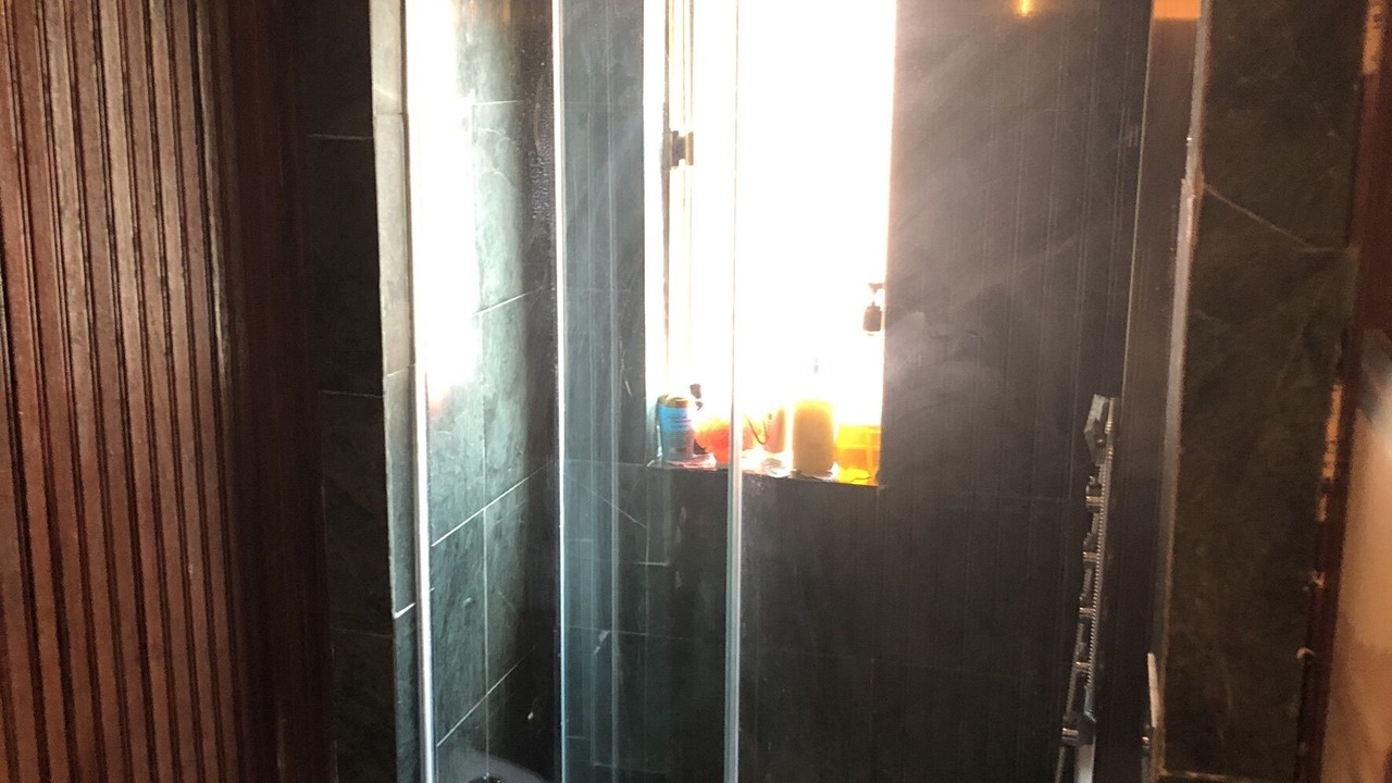 Photo of Bathroom in Dupont Circle