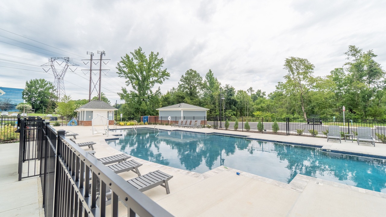 Photo of Outdoor in Midlothian