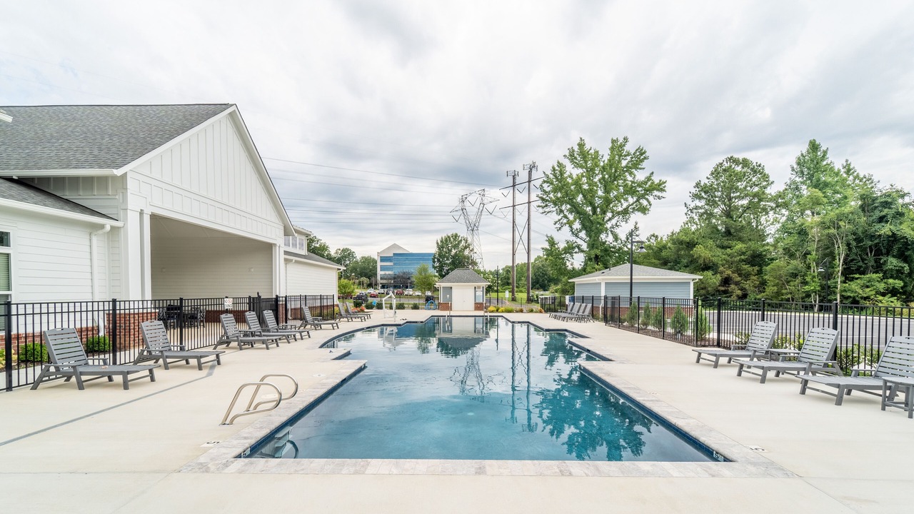Photo of Outdoor in Midlothian