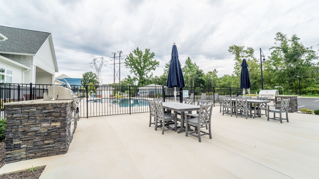 Photo of Outdoor in Midlothian