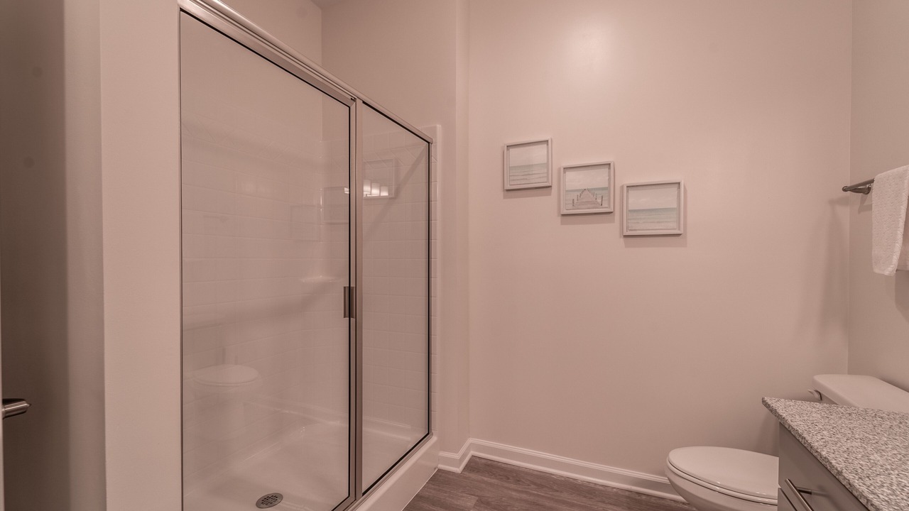 Photo of Bathroom in Midlothian