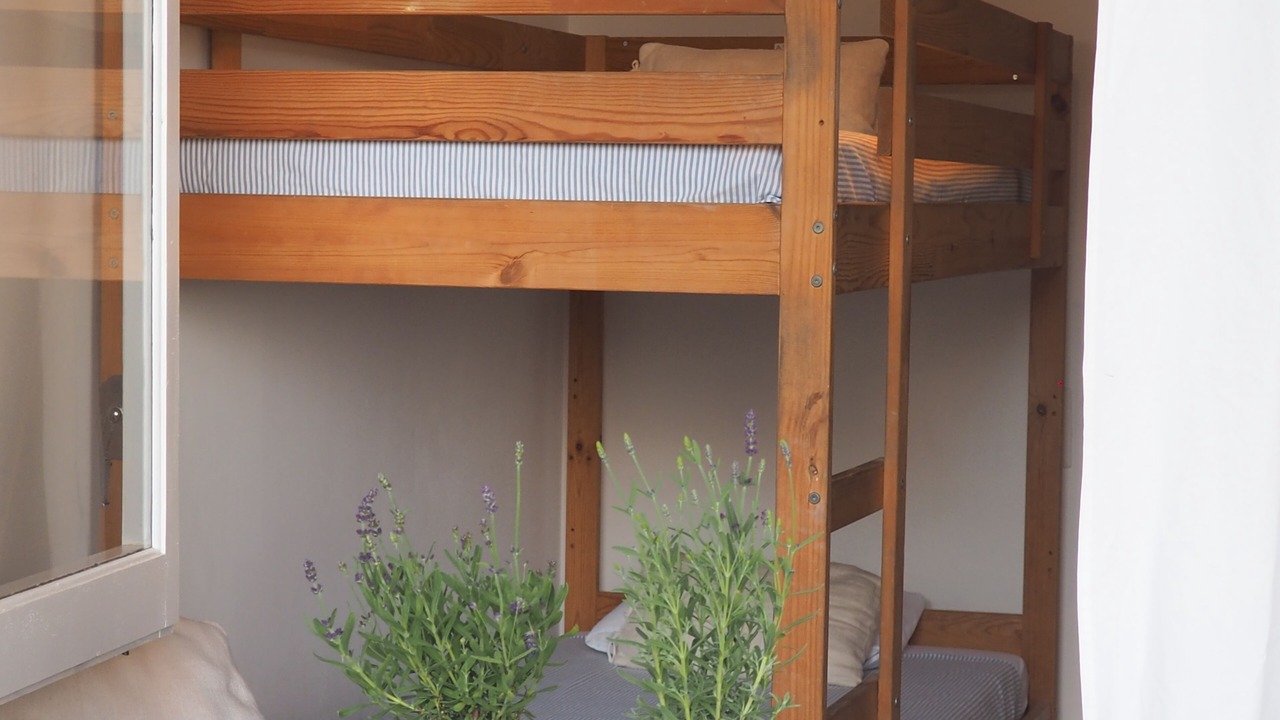 Photo of Bedroom in Caldes d'Estrac