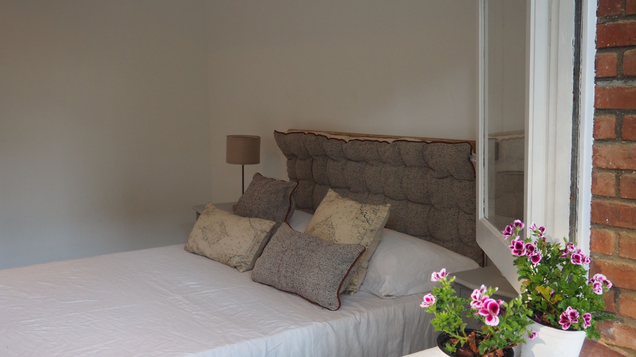 Photo of Bedroom in Caldes d'Estrac