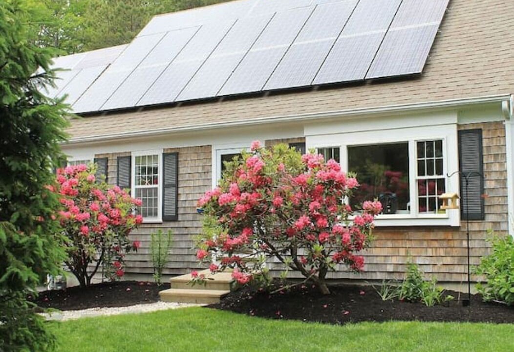 Photo of Outdoor in West Barnstable