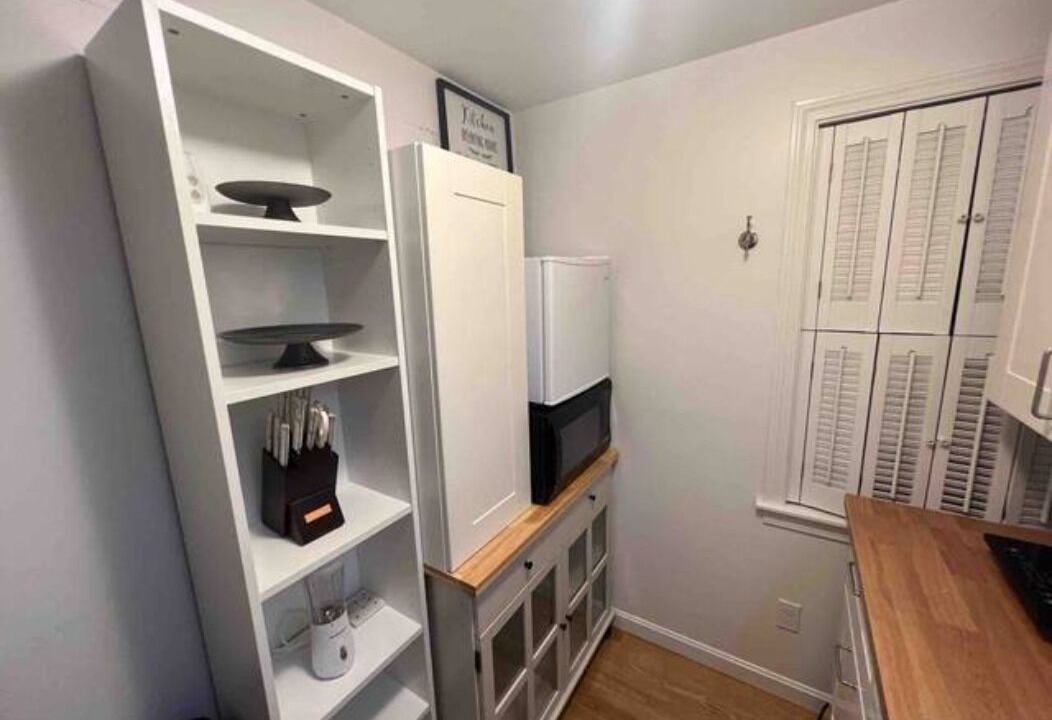 Photo of Kitchen in West Barnstable