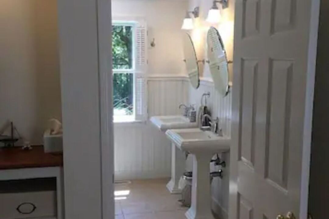 Photo of Bathroom in West Barnstable