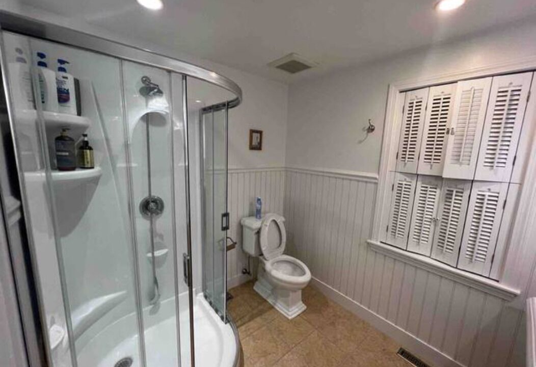 Photo of Bathroom in West Barnstable