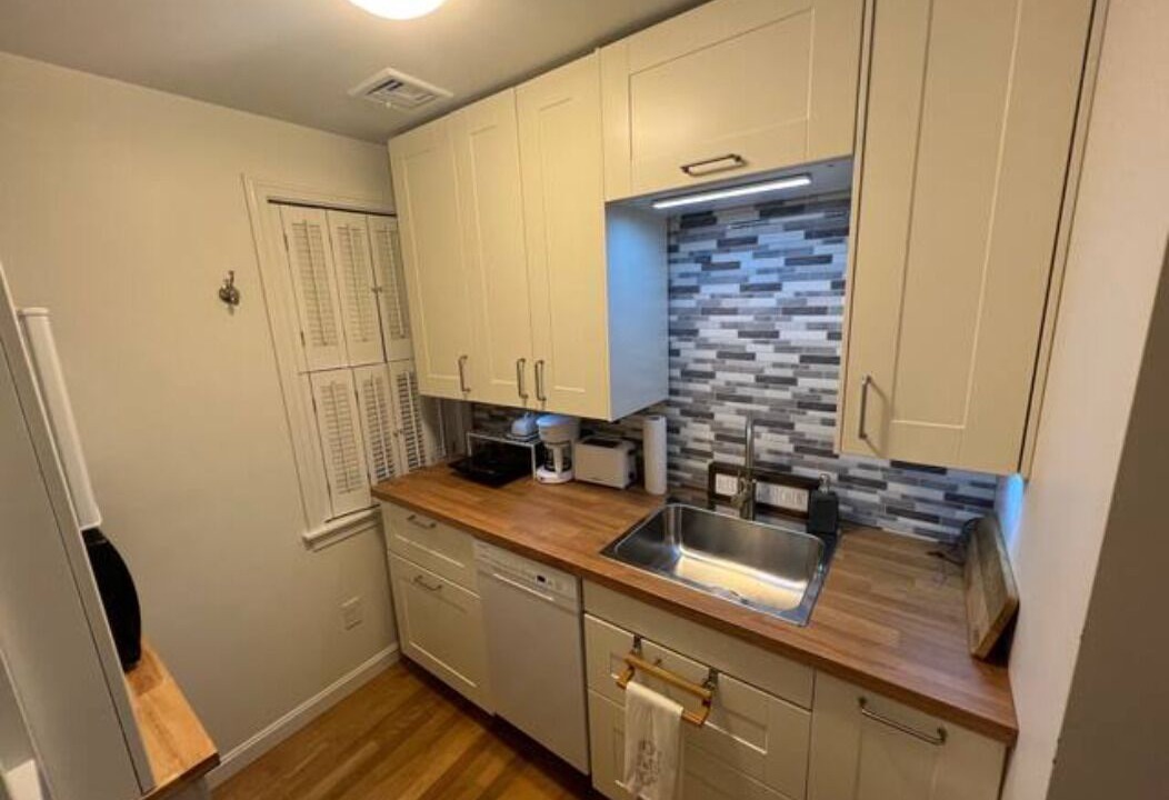 Photo of Kitchen in West Barnstable