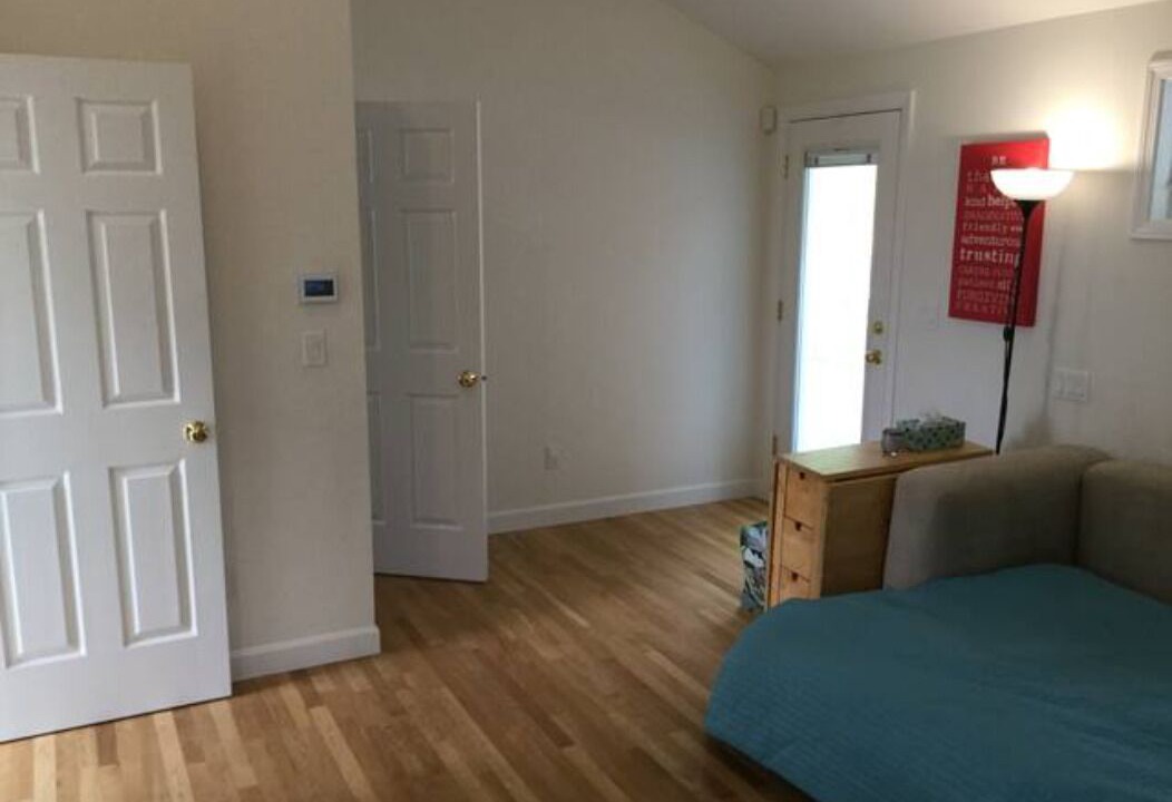 Photo of Bedroom in West Barnstable