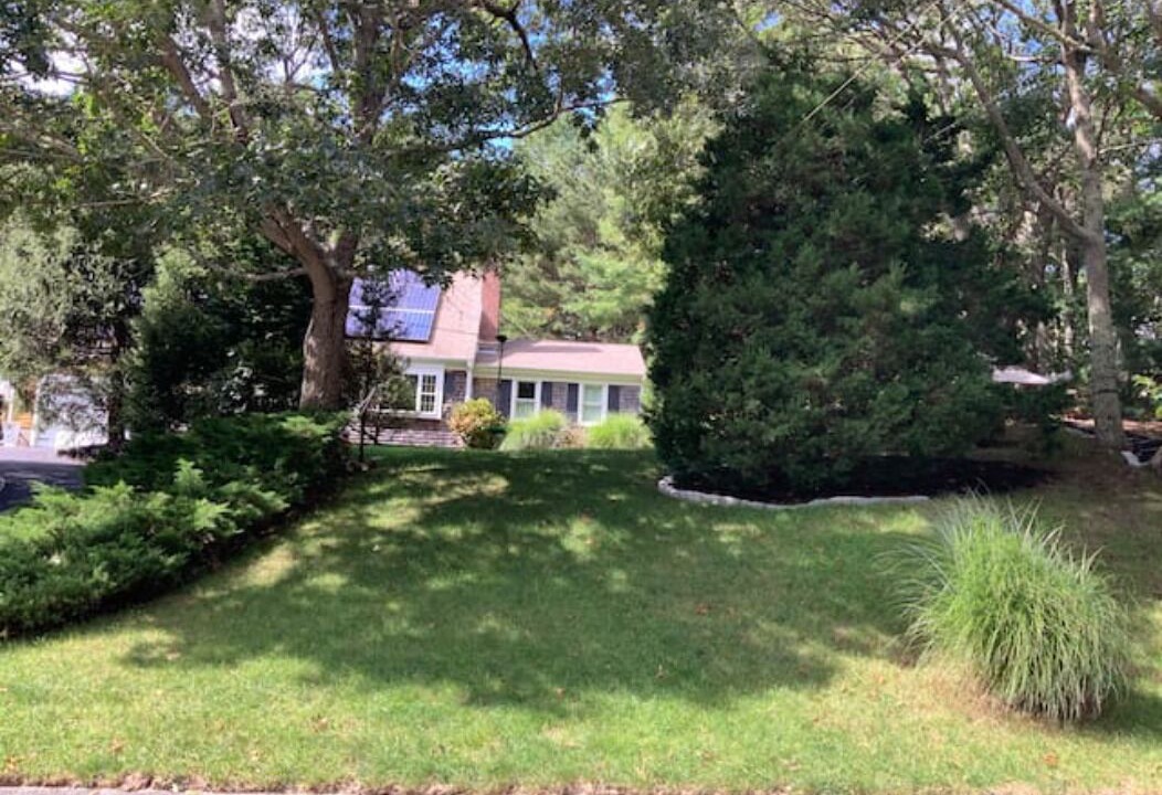 Photo of Outdoor in West Barnstable