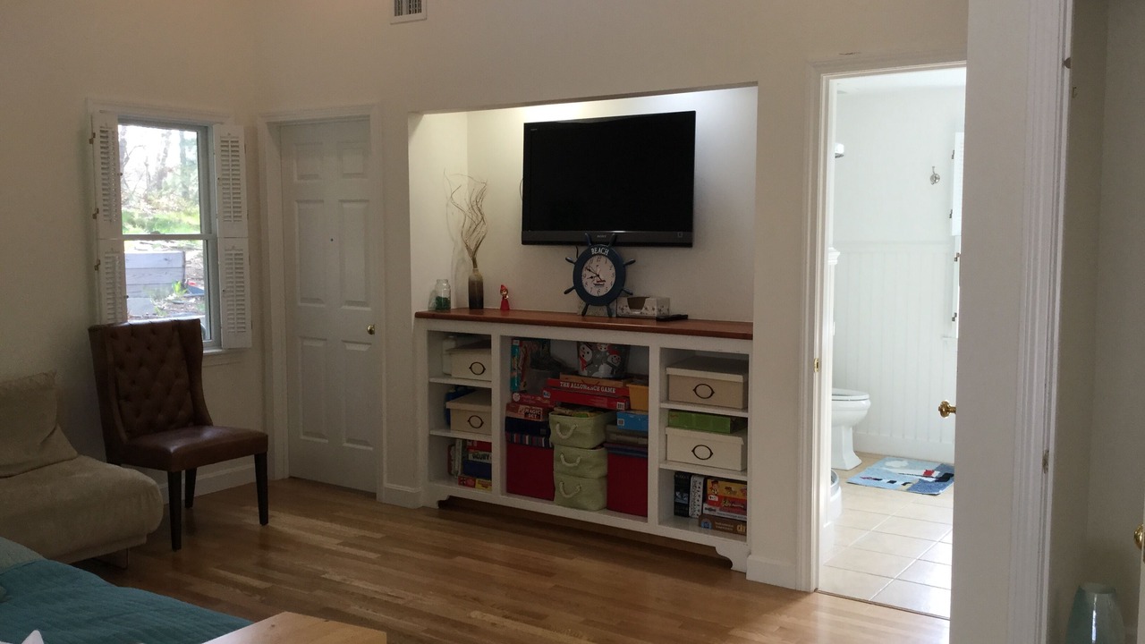 Photo of Bedroom in West Barnstable
