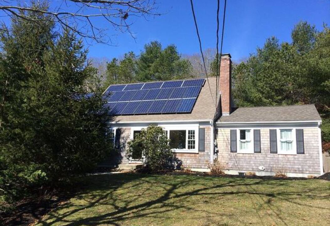 Photo of Outdoor in West Barnstable