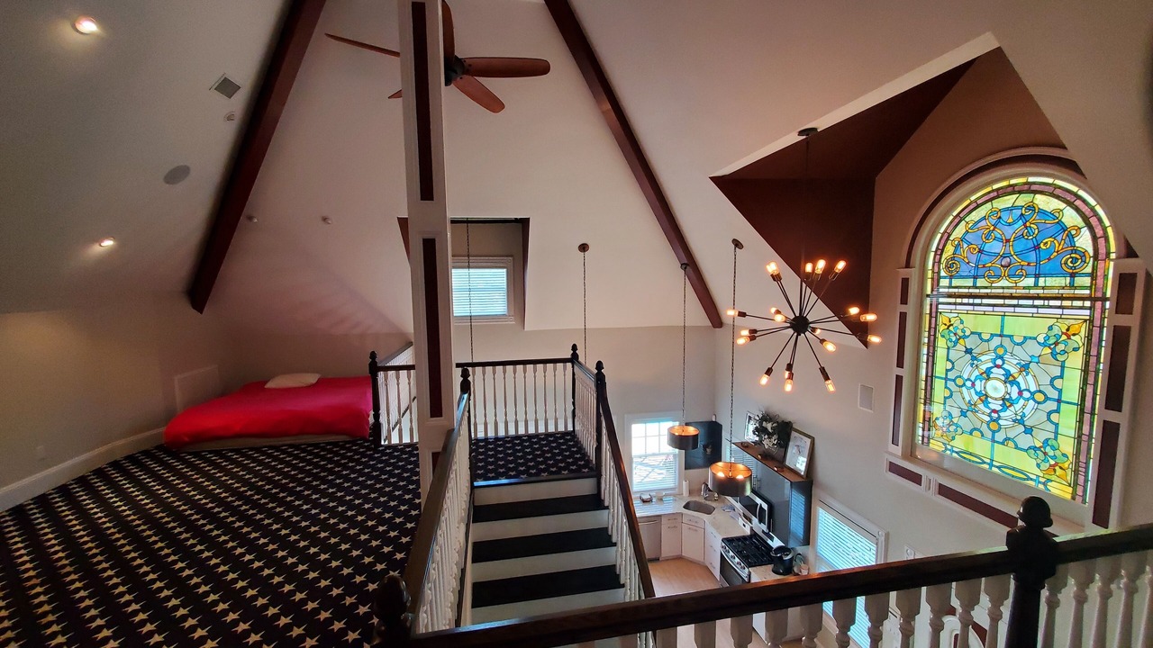 Photo of Bedroom in Rockville Centre