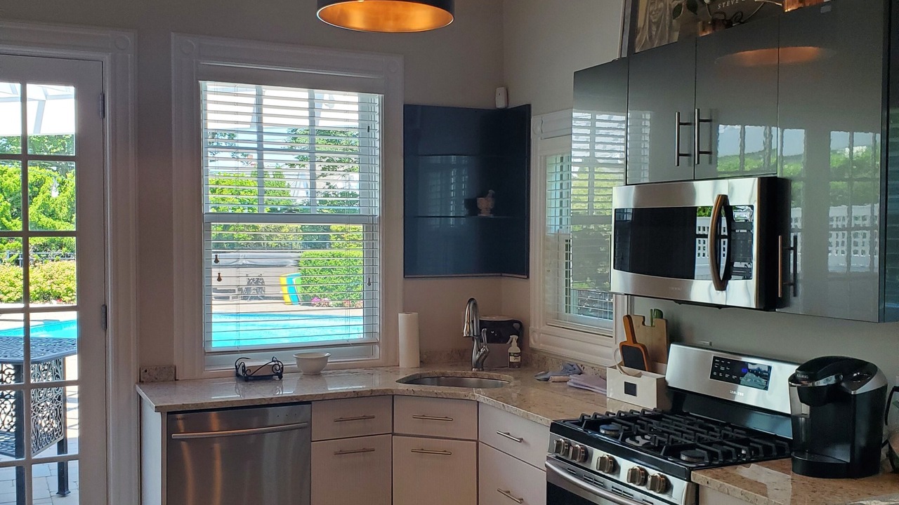 Photo of Kitchen in Rockville Centre