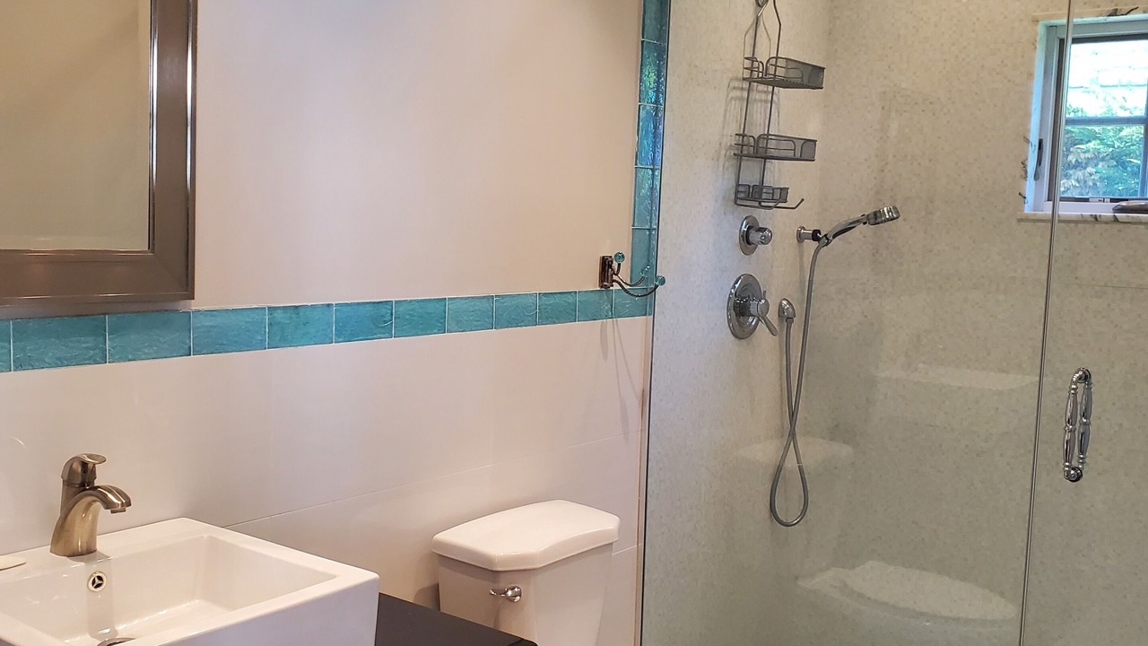Photo of Bathroom in Rockville Centre