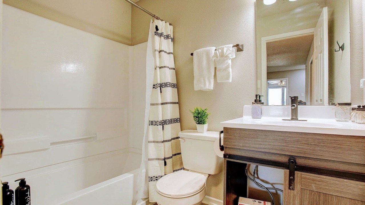 Photo of Bathroom in Noblesville
