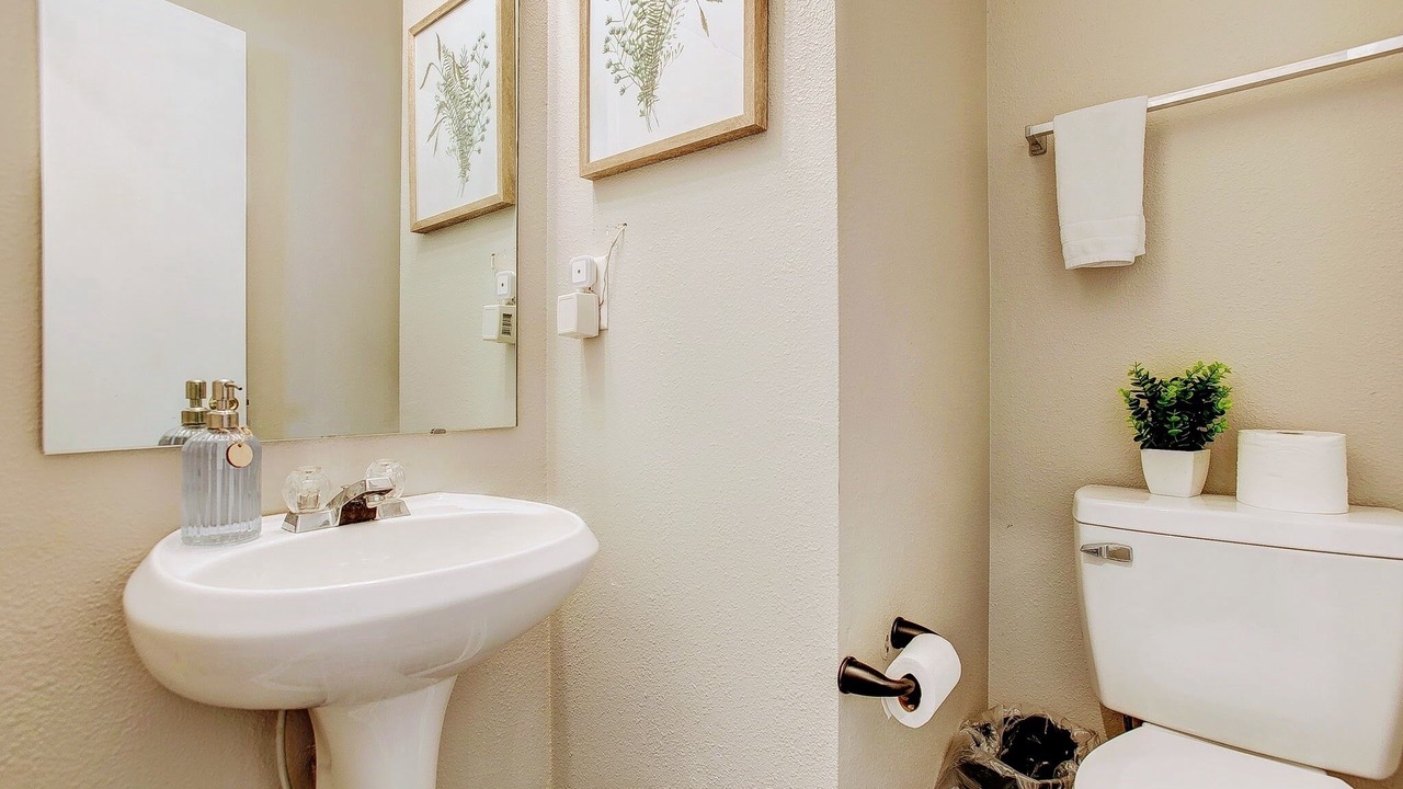 Photo of Bathroom in Noblesville