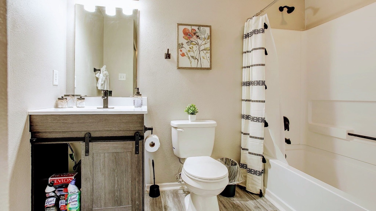 Photo of Bathroom in Noblesville