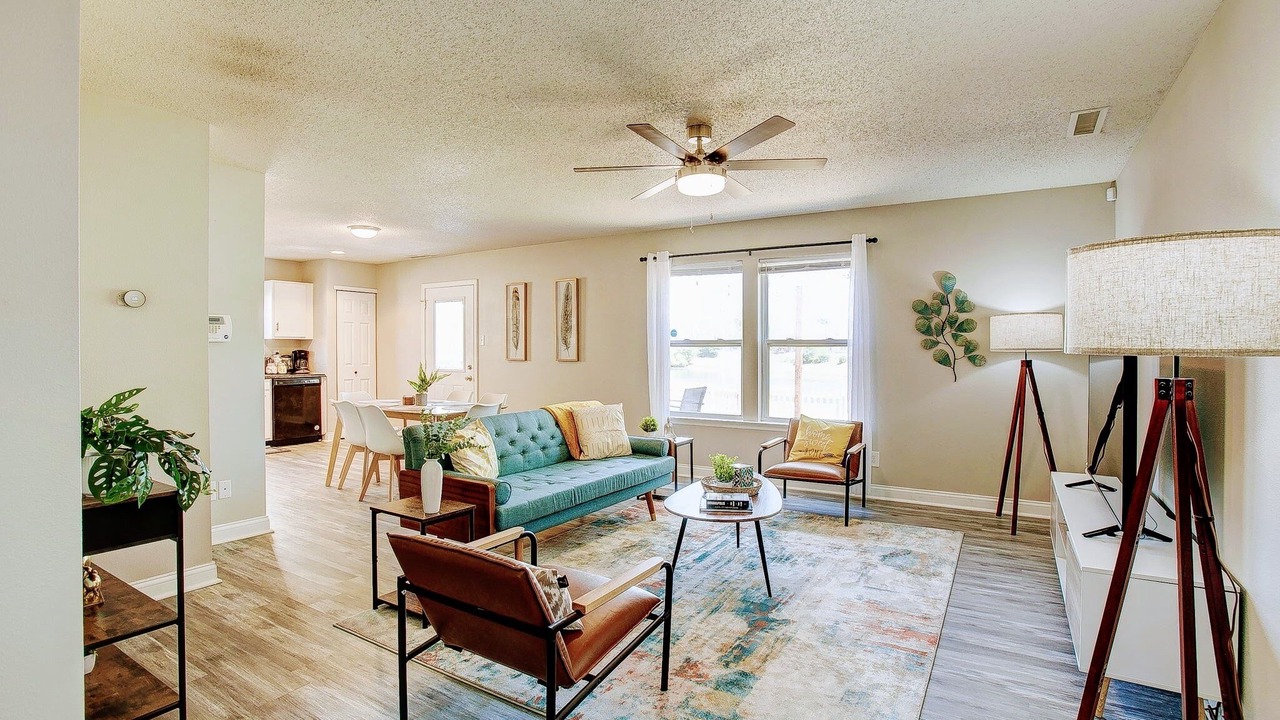 Photo of Bedroom in Noblesville