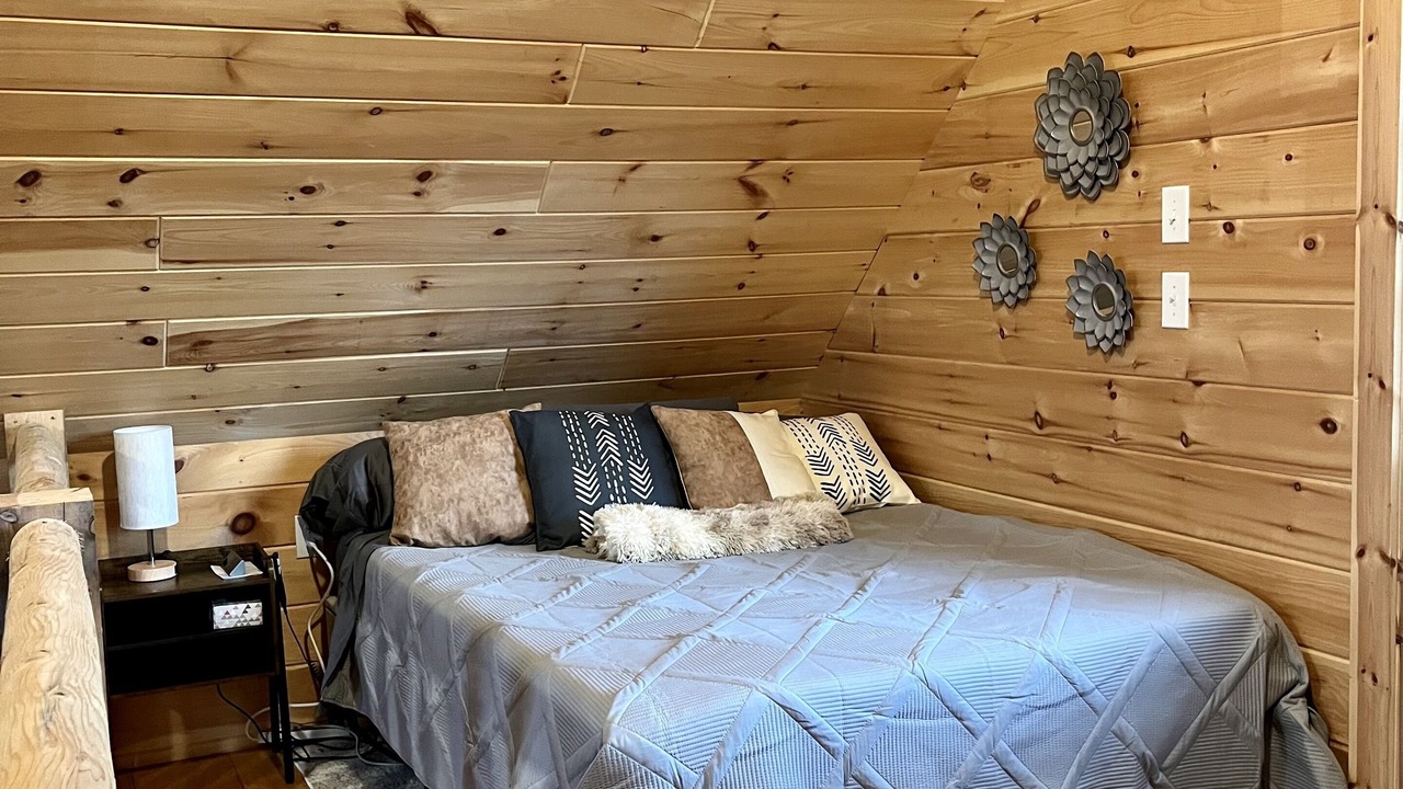 Photo of Bedroom in Potsdam