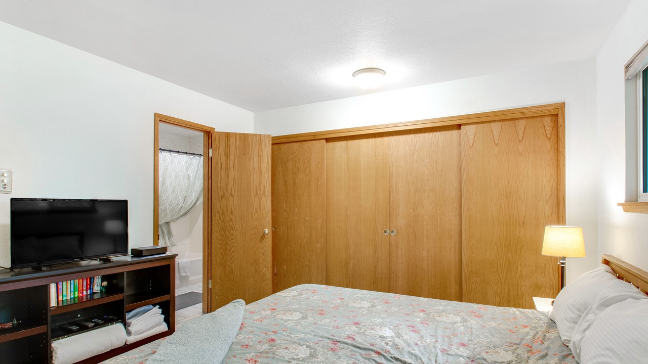 Photo of Bedroom in East Olympia