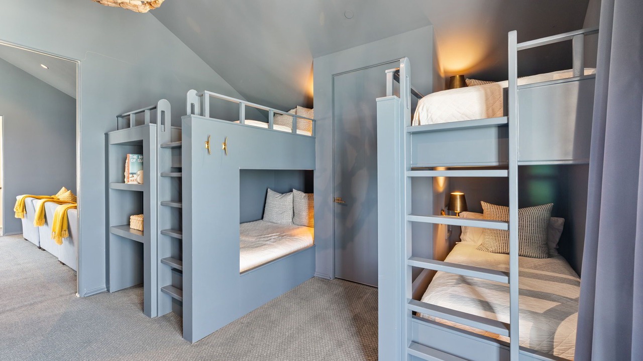 Photo of Bedroom in Inlet Beach