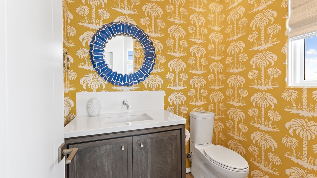 Photo of Bathroom in Inlet Beach