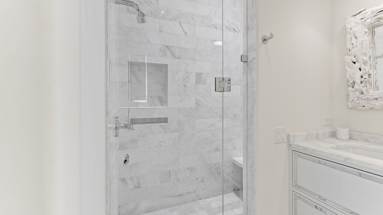 Photo of Bathroom in Inlet Beach