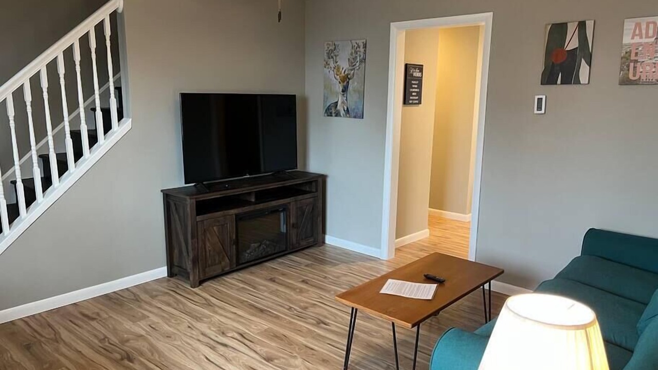 Photo of Livingroom in Norwood