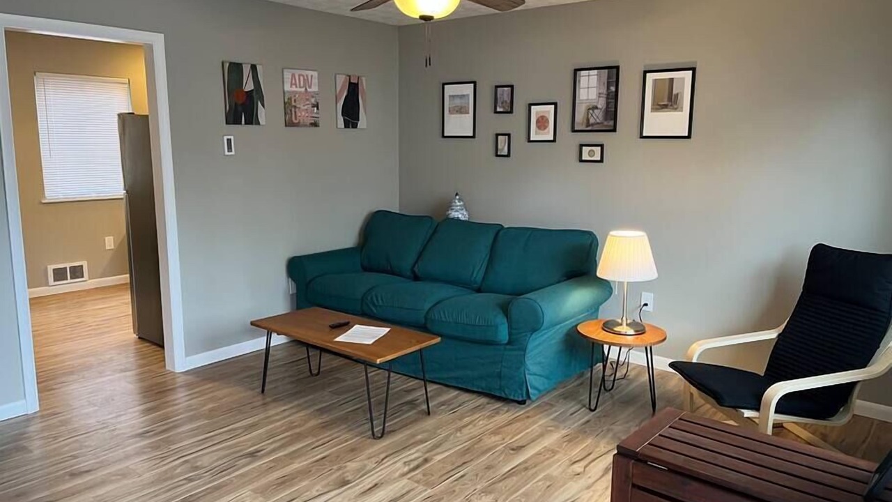 Photo of Bedroom in Norwood