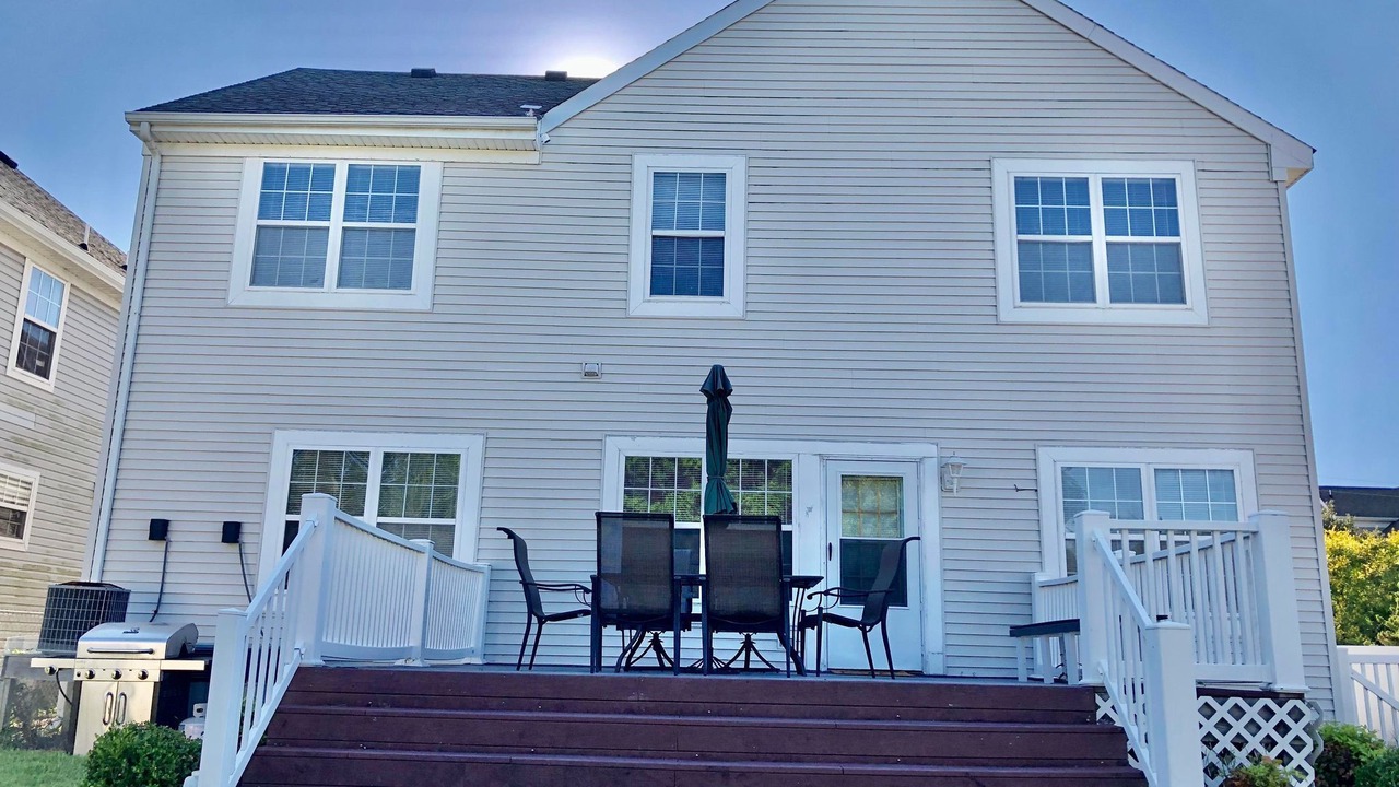 Photo of Outdoor in North Camellia Acres