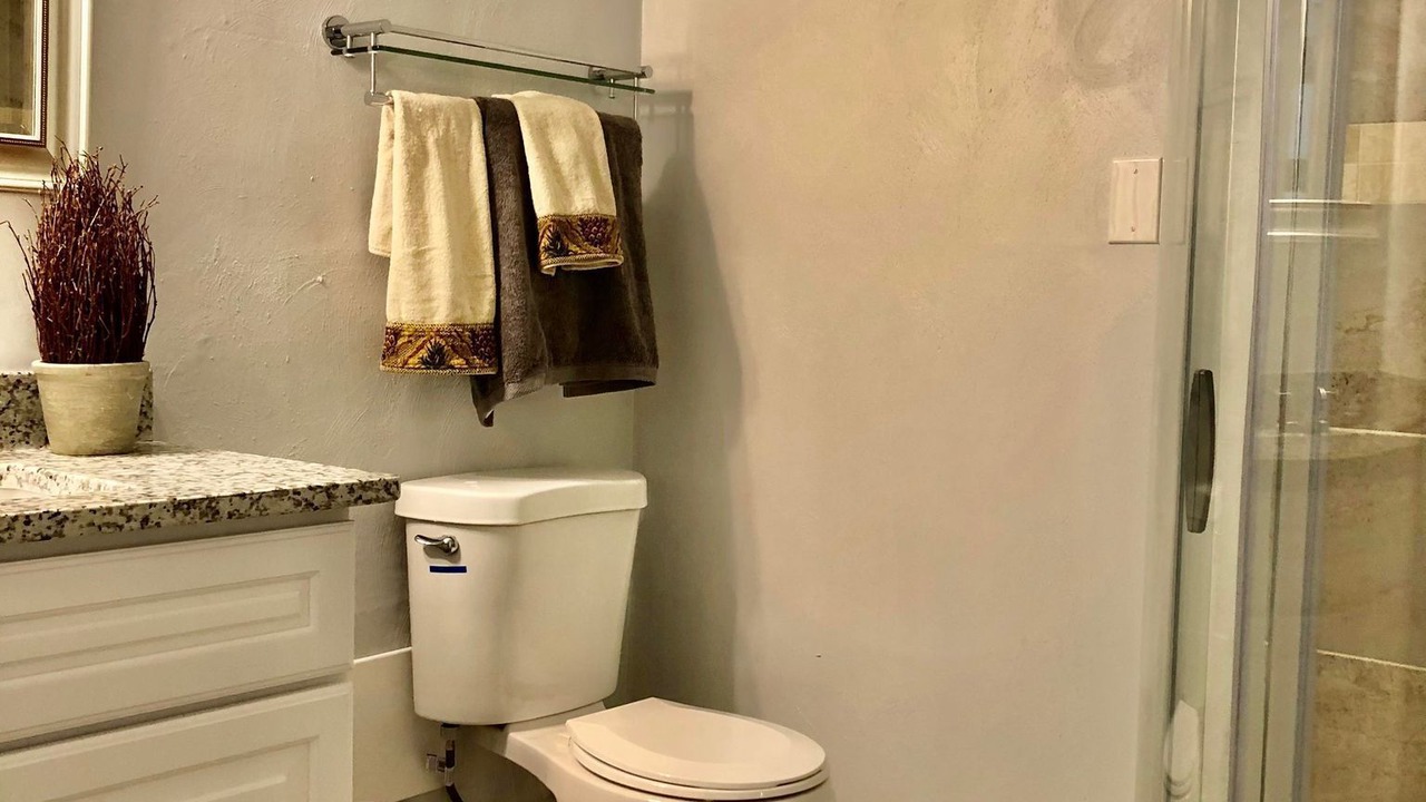 Photo of Bathroom in North Camellia Acres